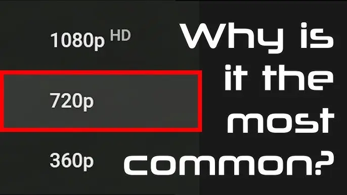 720 Video