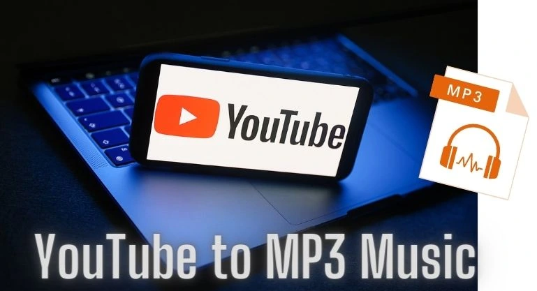 youtube music to mp3